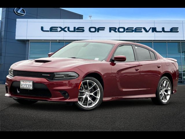 2020 Dodge Charger GT