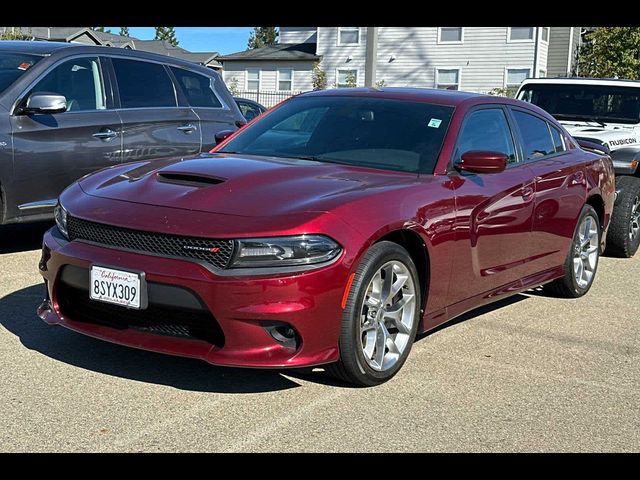 2020 Dodge Charger GT