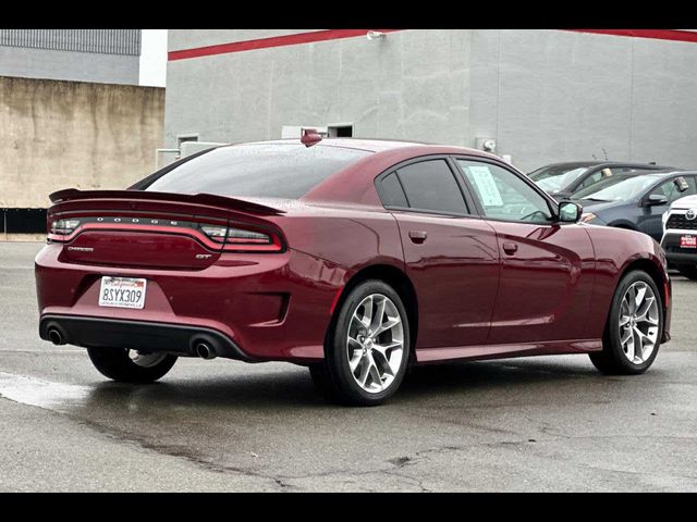 2020 Dodge Charger GT