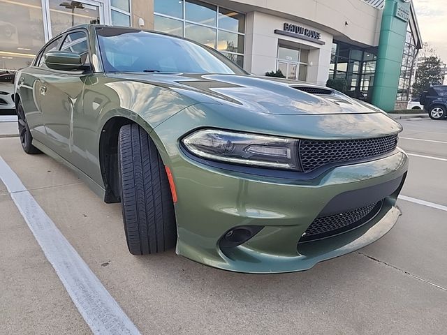 2020 Dodge Charger GT