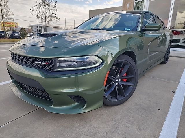 2020 Dodge Charger GT