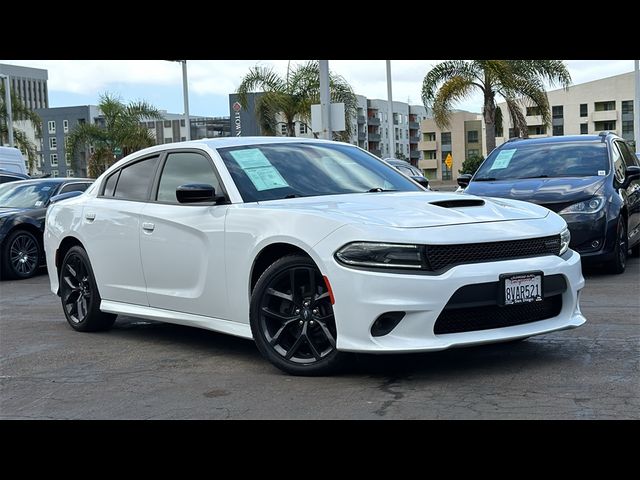 2020 Dodge Charger GT