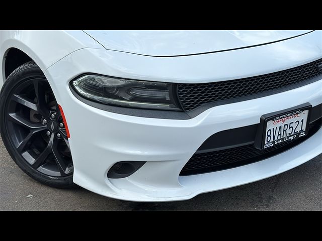 2020 Dodge Charger GT