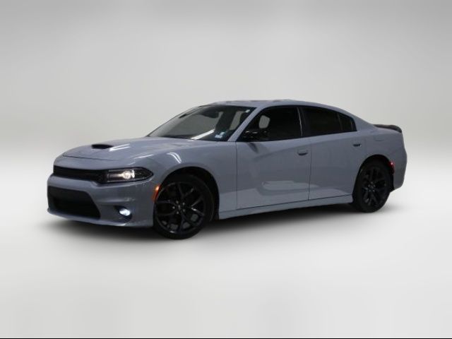 2020 Dodge Charger GT