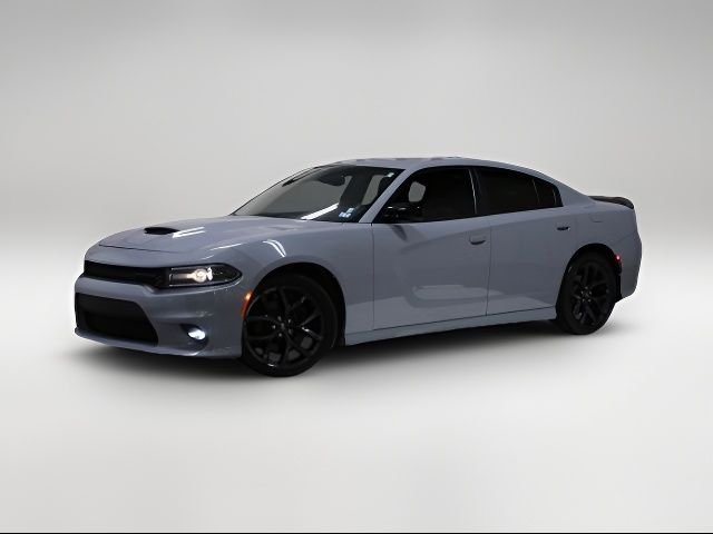 2020 Dodge Charger GT