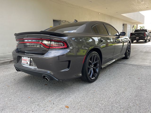 2020 Dodge Charger GT