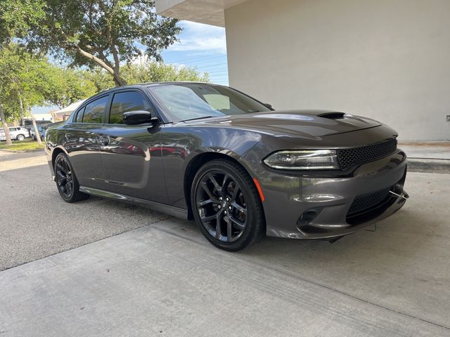 2020 Dodge Charger GT