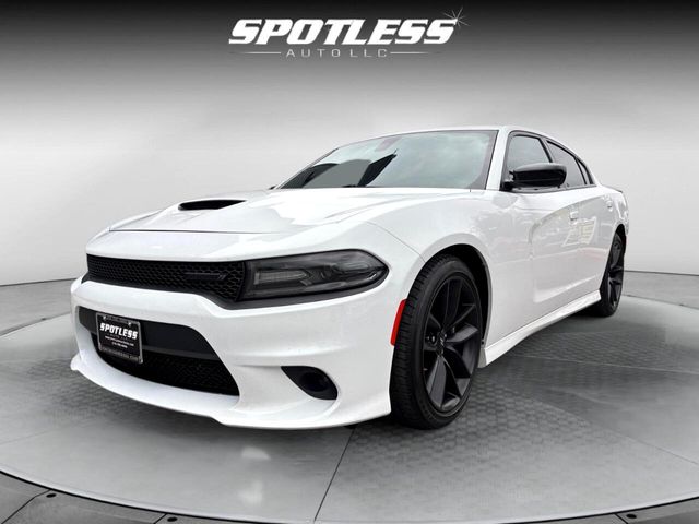 2020 Dodge Charger GT