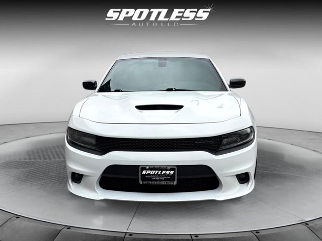 2020 Dodge Charger GT