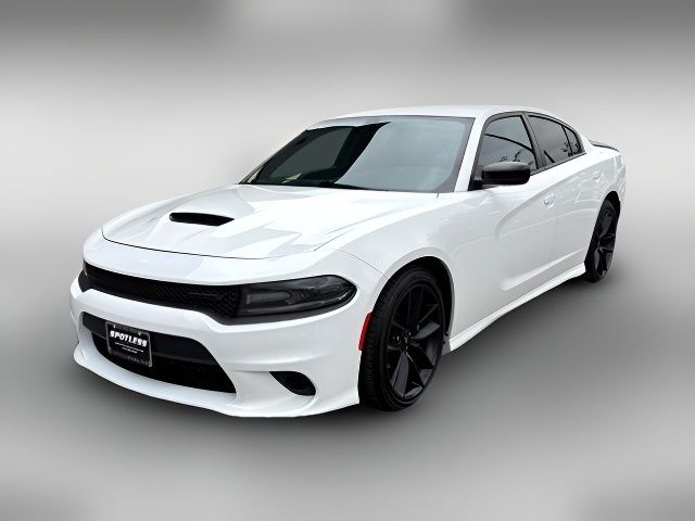 2020 Dodge Charger GT