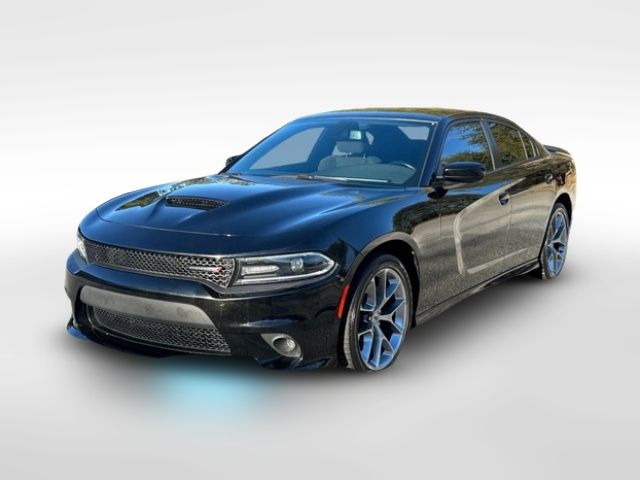 2020 Dodge Charger GT