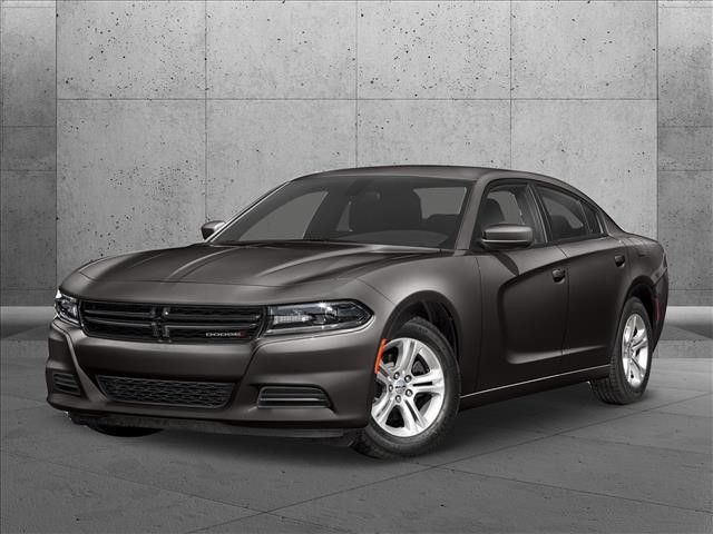 2020 Dodge Charger GT