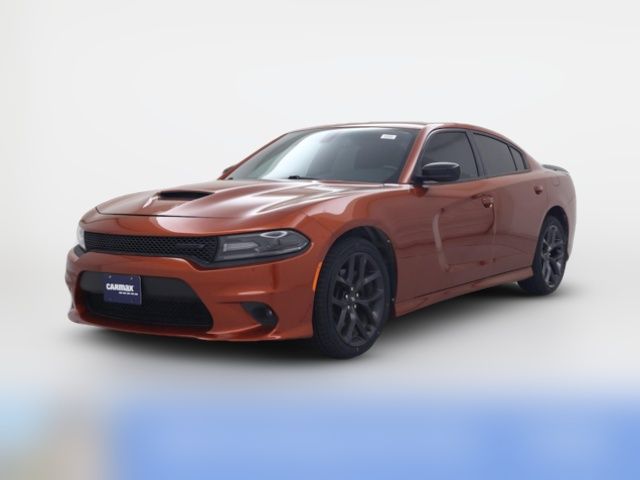 2020 Dodge Charger GT
