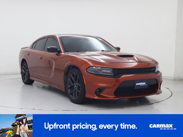 2020 Dodge Charger GT