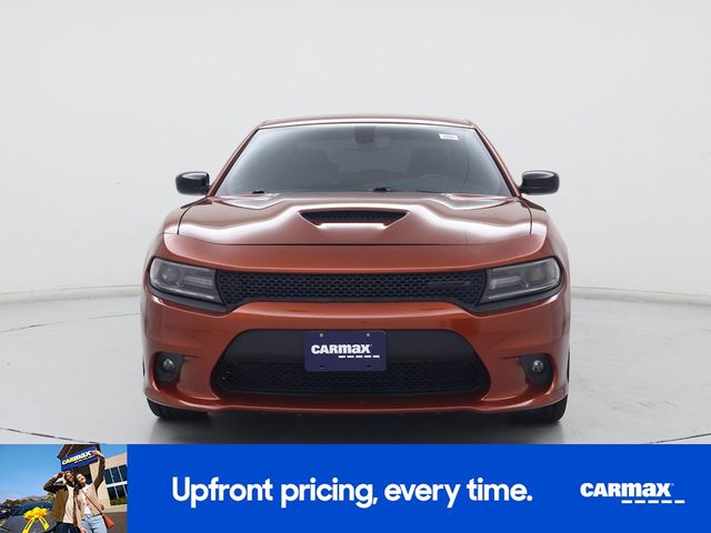 2020 Dodge Charger GT