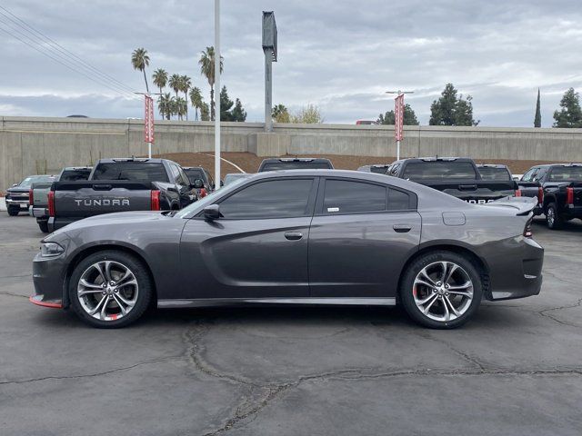 2020 Dodge Charger GT