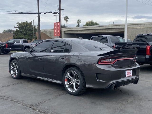 2020 Dodge Charger GT