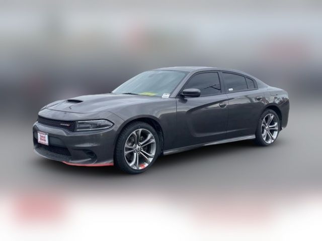 2020 Dodge Charger GT