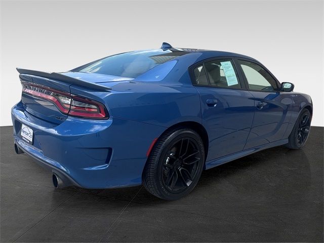 2020 Dodge Charger GT