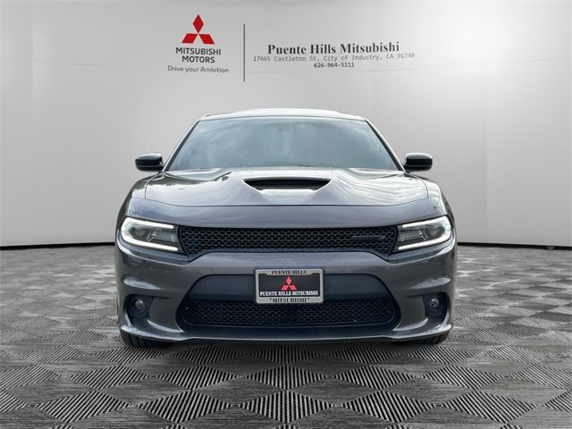 2020 Dodge Charger GT