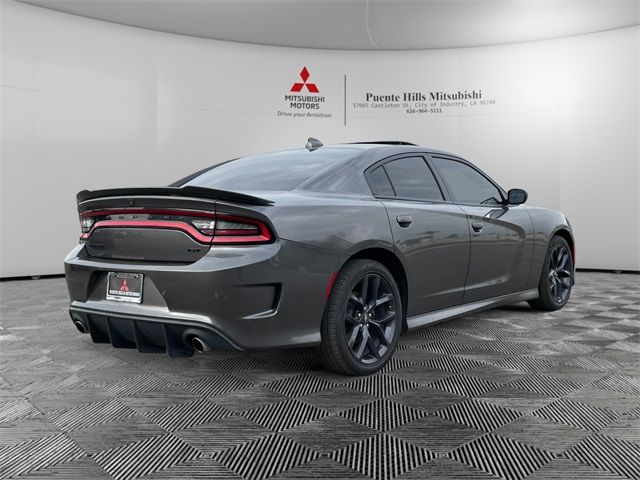 2020 Dodge Charger GT