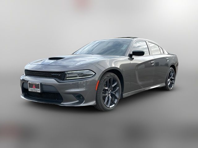 2020 Dodge Charger GT