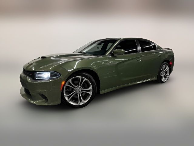 2020 Dodge Charger GT