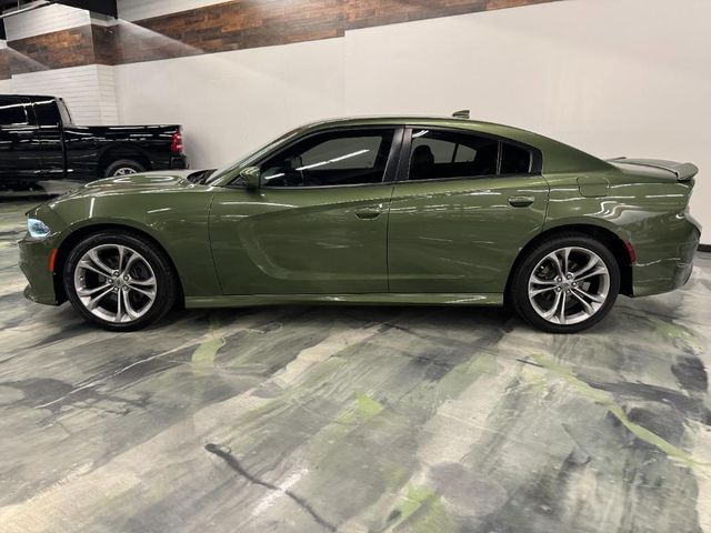 2020 Dodge Charger GT