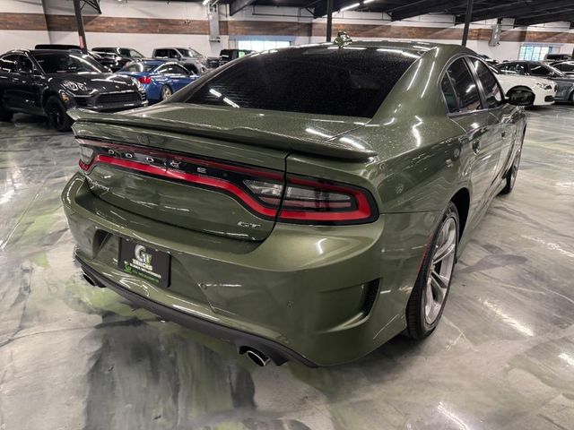 2020 Dodge Charger GT