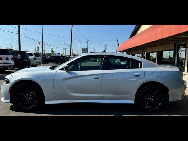 2020 Dodge Charger GT