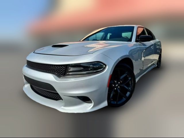 2020 Dodge Charger GT