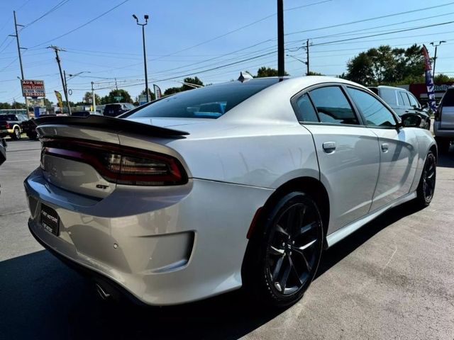 2020 Dodge Charger GT