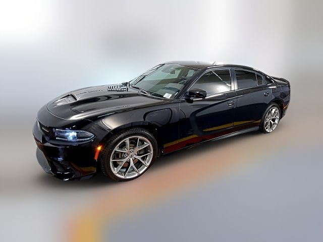 2020 Dodge Charger GT