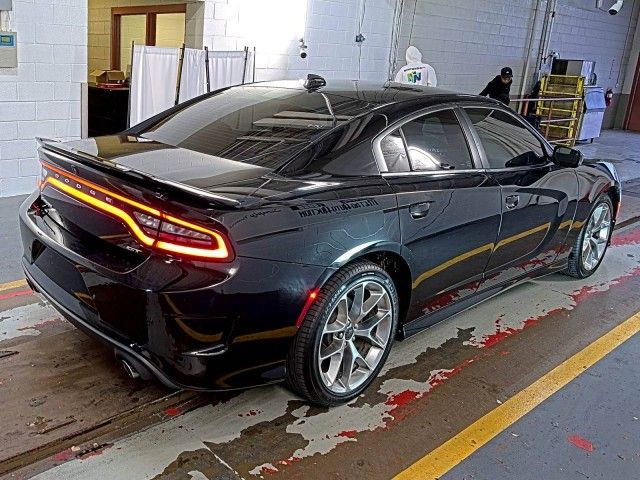 2020 Dodge Charger GT