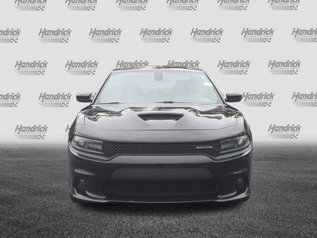 2020 Dodge Charger GT