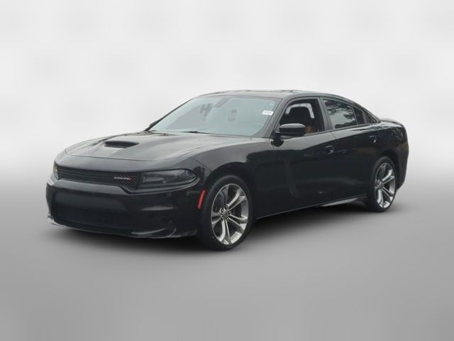 2020 Dodge Charger GT