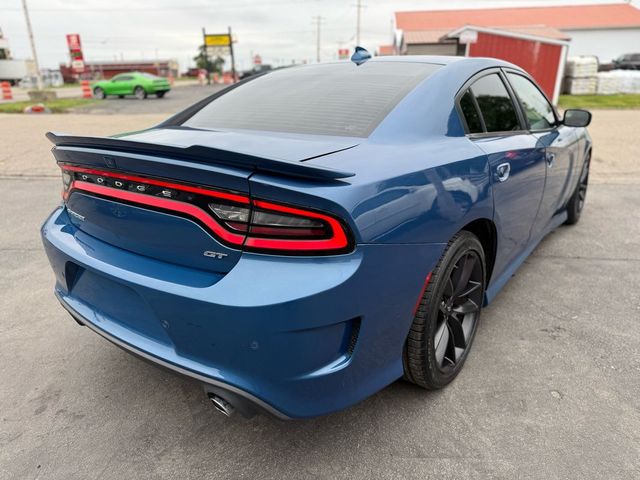 2020 Dodge Charger GT