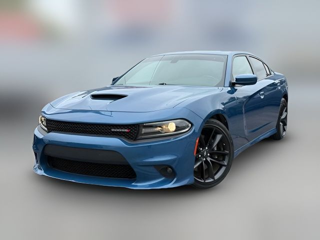 2020 Dodge Charger GT