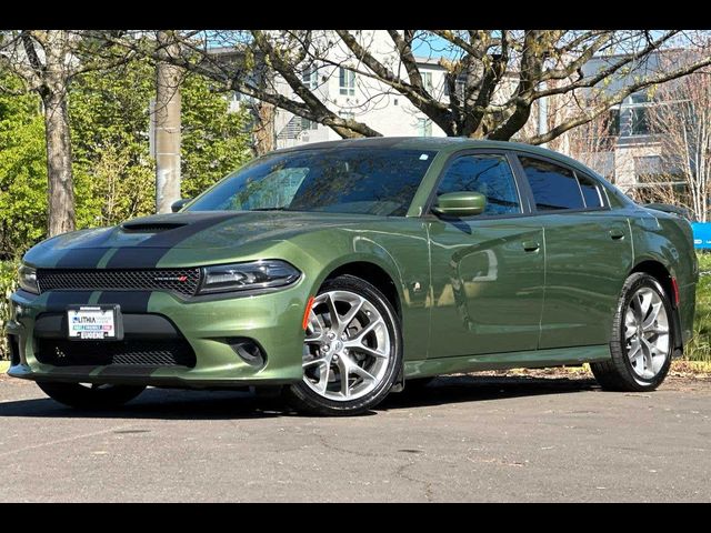 2020 Dodge Charger GT