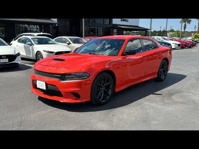 2020 Dodge Charger GT