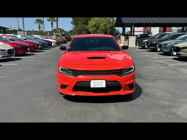 2020 Dodge Charger GT