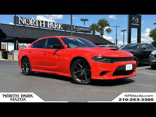 2020 Dodge Charger GT