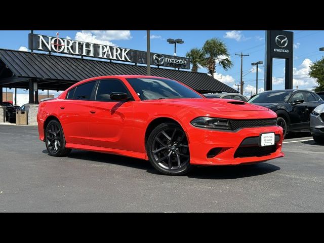 2020 Dodge Charger GT