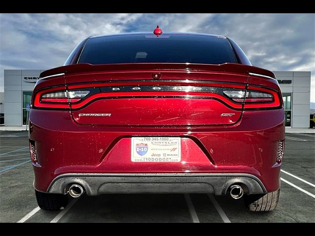 2020 Dodge Charger GT