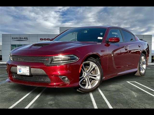 2020 Dodge Charger GT