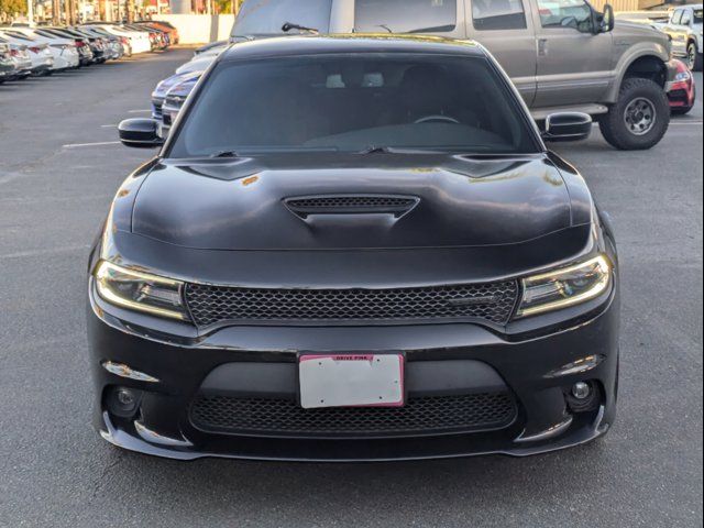 2020 Dodge Charger GT