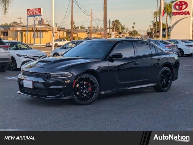 2020 Dodge Charger GT