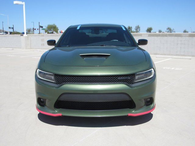 2020 Dodge Charger GT