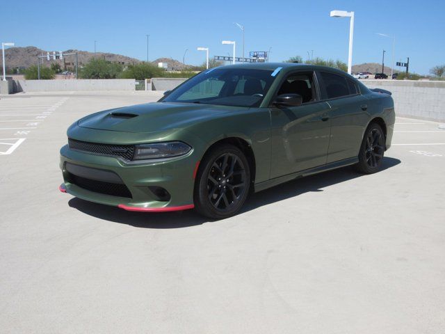 2020 Dodge Charger GT