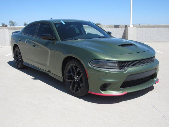 2020 Dodge Charger GT